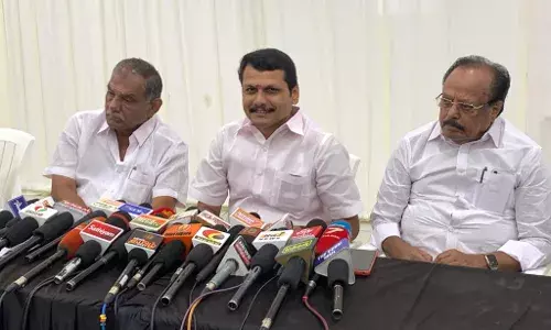 கோவை மாநகராட்சி மேயரை முதல்வர் தேர்வு செய்வார்: அமைச்சர் செந்தில் பாலாஜி