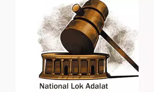 தருமபுரி மாவட்டத்தில் மார்ச் 12 ந்தேதி தேசிய மக்கள் நீதிமன்றம்