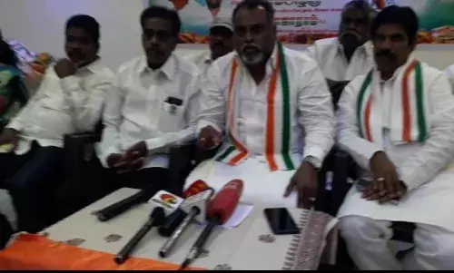 ஜிஎஸ்டி வரம்புக்குள் பெட்ரோல், டீசல், எரிவாயு:  கோவையிலிருந்து சென்னைக்கு நடைபயணம்