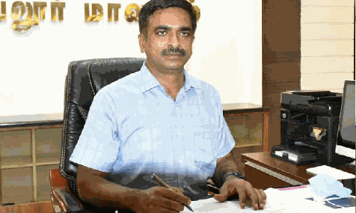 நாளை முதல் அக்னி நட்சத்திரம் ஆரம்பமாவதால், பகலில் வெளியே வர வேண்டாம்