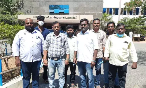 இடைநிலை ஆசிரியர் பணி நியமனத்தில் பதிவு மூப்பு முறையைப் பின்பற்ற கோரிக்கை இடைநிலை ஆசிரியர் பணி நியமனத்தில் பதிவு மூப்பு முறையைப் பின்பற்ற கோரிக்கை