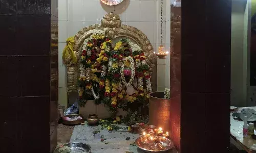 மதுரை சாத்தமங்கலம் ஆலயத்தில் சிவராத்திரி விழா