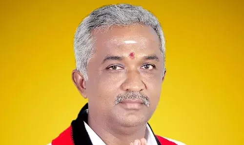 அடிப்படை வசதிகளுக்கு முன்னுரிமை:  துணை மேயர் வெற்றி செல்வன் பேட்டி
