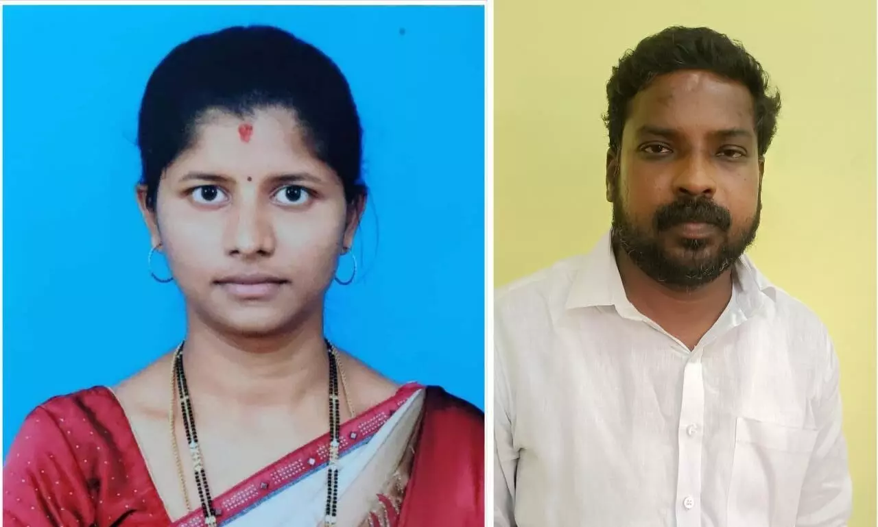 ஆரணி பேரூராட்சி மன்றத் தலைவர், துணைத் தலைவர் போட்டியின்றி தேர்வு ஆரணி பேரூராட்சி மன்றத் தலைவர், துணைத் தலைவர் போட்டியின்றி தேர்வு