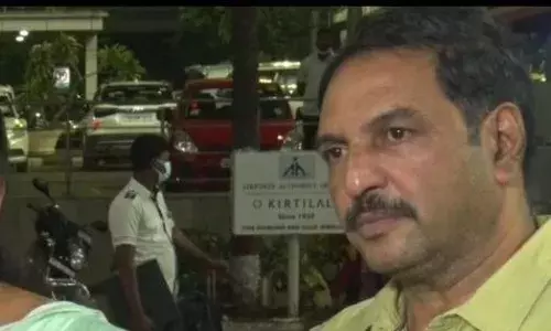 உக்ரைனில் இருந்து டெல்லி வழியாக 13 விமானங்களில் 122 பேர் சென்னை வருகை
