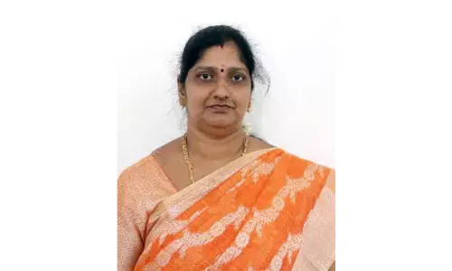 DMK in Theni