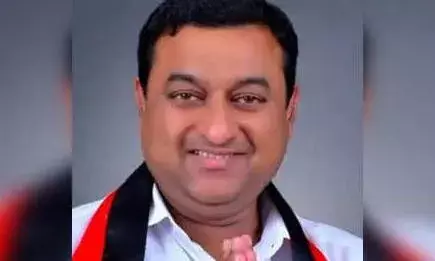 உடுமலை நகராட்சி தலைவர் பதவி  தி.மு.க. வசமானது