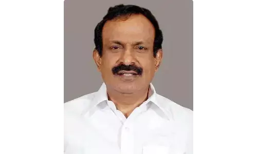 பெருந்துறையில் ஆட்டோமொபைல் நகரம் அமைச்சர் சு.முத்துசாமி தகவல்