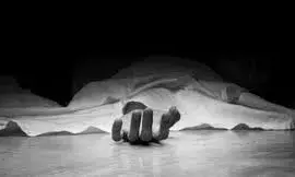 அரியலூர் அருகே ரயிலிலிருந்து விழுந்து இளைஞர் உயிரிழப்பு
