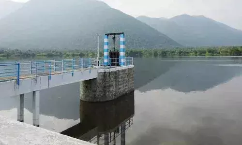 பாசன வசதிக்காக வரட்டுப்பள்ளம் அணை இன்று திறப்பு
