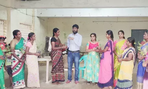 மாற்றம் அமைப்பு சார்பில் உலக மகளிர் தினவிழா கொண்டாட்டம்