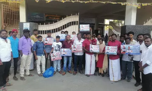 ரஷ்யா -உக்ரைன் போரை நிறுத்த  நடிகர் சூர்யா ரசிகர்கள் வேண்டுகோள்