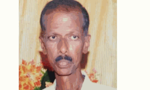 வந்தவாசி: ஓய்வுபெற்ற வீட்டுவசதி வாரிய சங்க செயலாளர் தற்கொலை