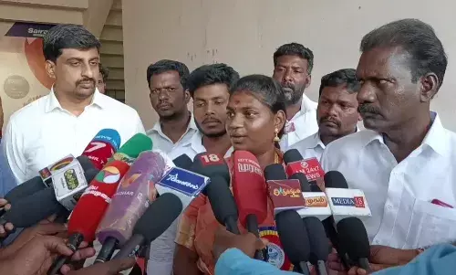 நிர்வாகத்தில் யார் தலையீடுமின்றி தனித்து செயல்படுகிறேன்: தாம்பரம் மேயர் பேட்டி.