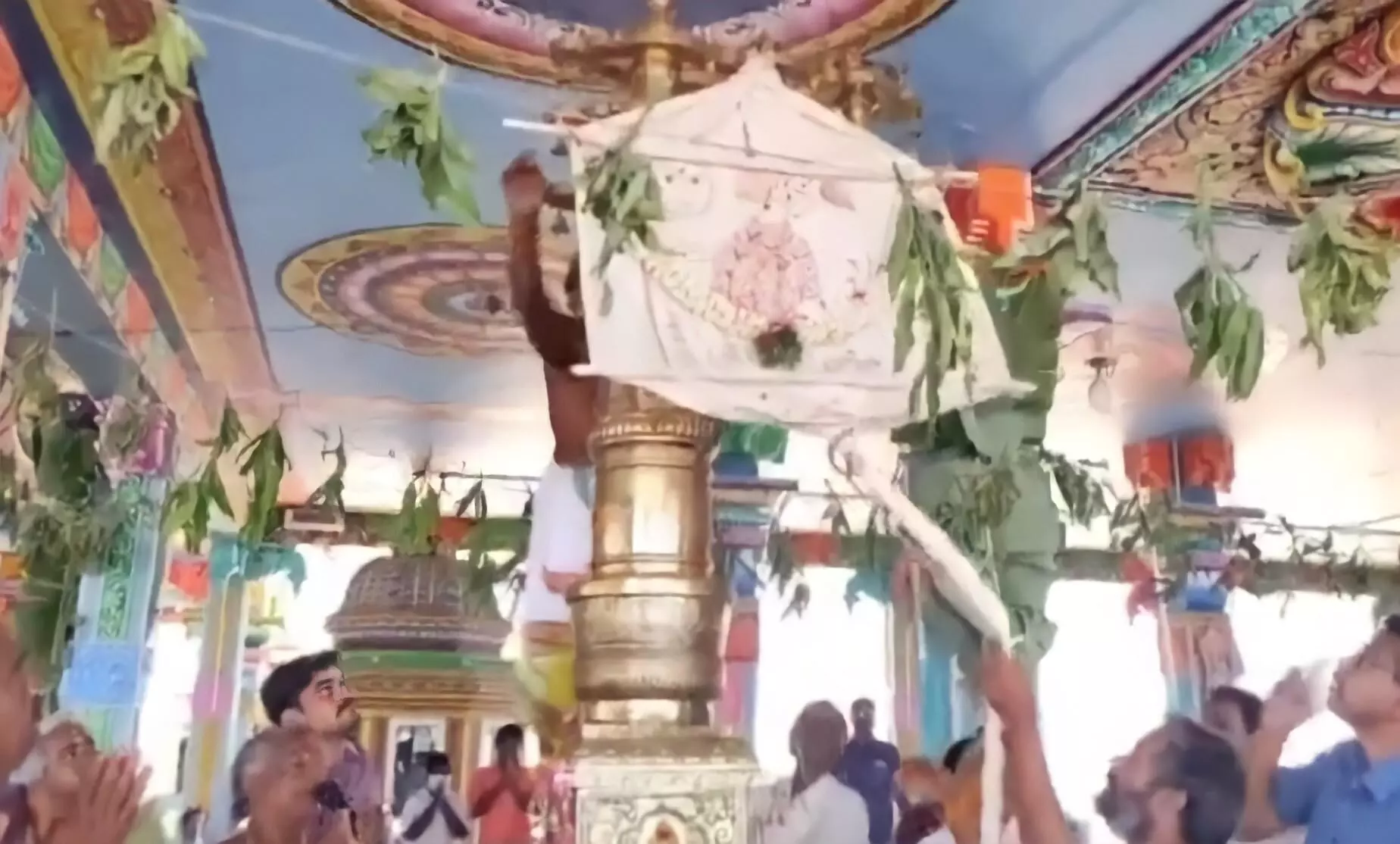 Pachamalai Murugan Pachamalai Murugan
