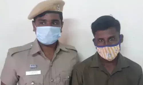 அக்காள் மகளிடம் பாலியல் கொடுமை செய்தவருக்கு சாகும் வரை ஆயுள் தண்டனை
