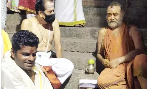 அதிமுக - சசிகலா இணைப்பு விவகாரத்தில் பாஜக தலையிடாது: மாநிலத்தலைவர் அண்ணாமலை
