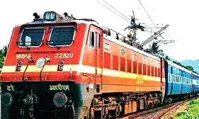 மதுரை- ஆண்டிபட்டி இடையே வரும் ஏப்ரல் முதல் ரயில் இயக்கம் மதுரை- ஆண்டிபட்டி இடையே வரும் ஏப்ரல் முதல் ரயில் இயக்கம்