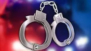 ரூ.23 லட்சம் கையாடல் செய்ததாக தனியார் நிறுவன விற்பனை அதிகாரி கைது ரூ.23 லட்சம் கையாடல் செய்ததாக தனியார் நிறுவன விற்பனை அதிகாரி கைது