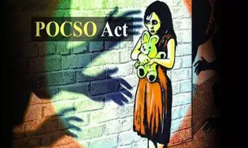 ஆவடியில்  மாணவியை கடத்தி பலாத்காரம் செய்த வாலிபர் கைது