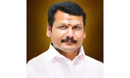 அண்ணாமலை மீது 24 மணிநேரத்தில் நடவடிக்கை- அமைச்சர் செந்தில் பாலாஜி