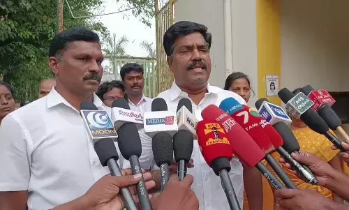 வெளிப்படையாக நடந்த ஆசிரியர் கலந்தாய்வு: முதலமைச்சருக்கு ஆசிரியர் சங்கம் நன்றி