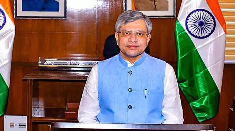 இந்தியாவில் அலுமினிய ரயில்பெட்டிகளை அறிமுகம் செய்ய ரயில்வே நடவடிக்கை இந்தியாவில் அலுமினிய ரயில்பெட்டிகளை அறிமுகம் செய்ய ரயில்வே நடவடிக்கை