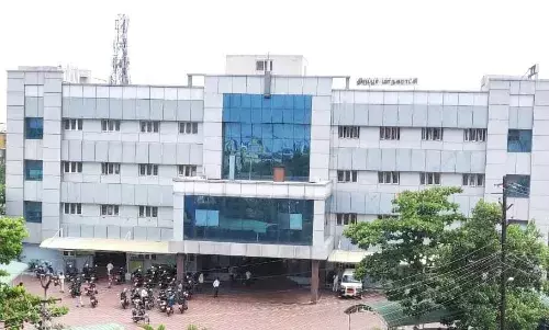 திருப்பூர் மாநகராட்சியில் இரண்டு நாட்களுக்கு குடிநீர் வினியோகம் கட்
