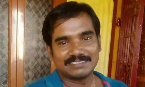 திருச்சியில் ரூ.18 ஆயிரம் லஞ்சம் வாங்கிய மின்வாரிய ஆய்வாளர் கைது