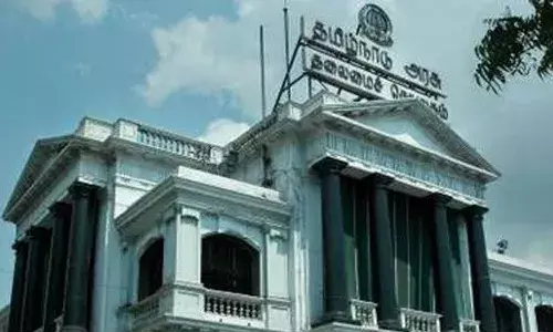 விழுப்புரம், ராமநாதபுரத்தில் ரூ.10 கோடியில் அருங்காட்சியகம்: பட்ஜெட் அறிவிப்பு