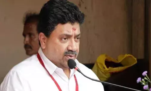 காவல்துறைக்கு ரூ.10282 கோடி ஒதுக்கீடு: தமிழக பட்ஜெட்டில் அறிவிப்பு