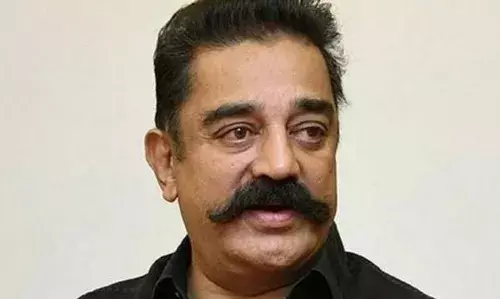 காப்பி அடிக்கும் வேகம் செயல்படுத்துவதில் தேவை: பட்ஜெட் குறித்து கமல்