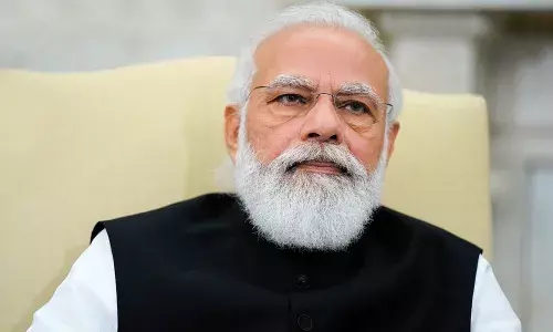 தஞ்சாவூர் திருவிழாவில் உயிரிழந்தோர் குடும்பத்திற்கு பிரதமர் இரங்கல் தஞ்சாவூர் திருவிழாவில் உயிரிழந்தோர் குடும்பத்திற்கு பிரதமர் இரங்கல்
