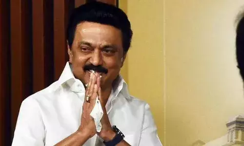 ஒரு சீர்திருத்தவாதியின் மானுட பற்று கொண்ட பட்ஜெட்: முதல்வர் ஸ்டாலின்