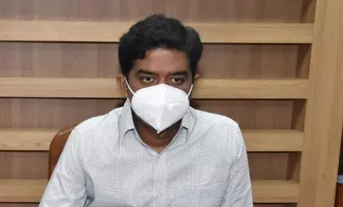 தமிழக பட்ஜெட்டில் உதகைக்கு ரூ. 10 கோடி ஒதுக்கீடு