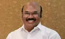 தி.மு.க. செய்வது லேபிள் ஒட்டும் வேலை- முன்னாள் அமைச்சர் ஜெயக்குமார் பேட்டி