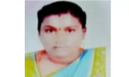 அந்தியூர்:  காணாமல் போன மனைவியை கண்டுபிடித்து தருமாறு கணவர் புகார்