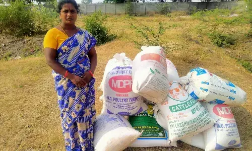பாலக்கோடு அருகே 1000 கிலோ ரேஷன் அரிசி கடத்தலில் ஈடுபட்ட  பெண் கைது பாலக்கோடு அருகே 1000 கிலோ ரேஷன் அரிசி கடத்தலில் ஈடுபட்ட  பெண் கைது