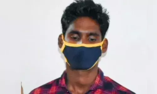 சிறுமியை கடத்தி பாலியல் வன்கொடுமை செய்த இளைஞருக்கு 7 ஆண்டுகள் சிறை
