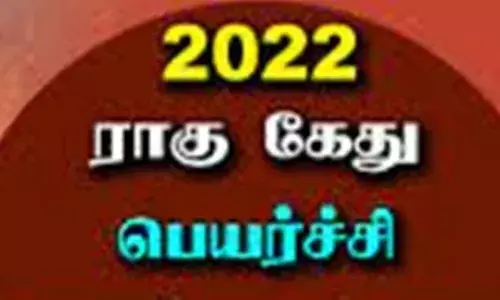 மதுரை பகுதி கோயில்களில் ராகு கேது பெயர்ச்சி விழா: பக்தர்களுக்கு சிறப்பு ஏற்பாடுகள்