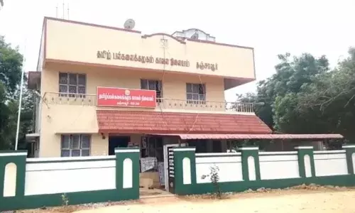 குழந்தை திருமணம்: சிறுமியை மீட்டு காவல்துறையினர் விசாரணை