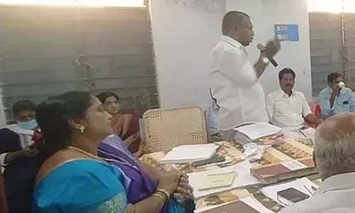 மேல்மலையனூர் ஒன்றியத்தில் வளர்ச்சி திட்ட பணிகள் நிறைவேற்ற தீர்மானம்