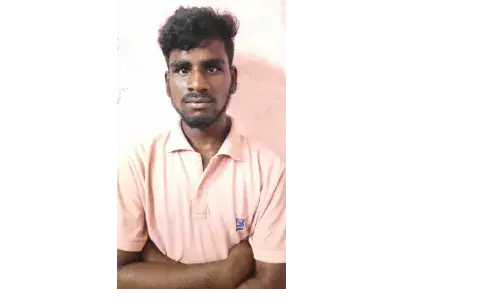சொத்து தகராறில் அண்ணனை வெட்டிய தம்பி கைது -சிறையில் அடைப்பு