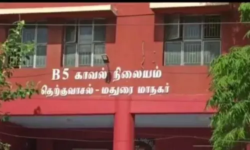 மதுரையில் சோகம்: கொசுவர்த்தி சுருளில் இருந்து தீப்பற்றி ஒருவர் பலி