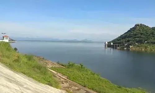 மேட்டூர் அணையின் நீர்மட்ட நிலவரம்