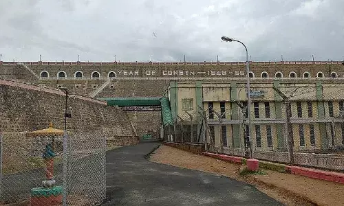 பவானிசாகர் அணையின் இன்றைய  நீர்மட்டம் நிலவரம்