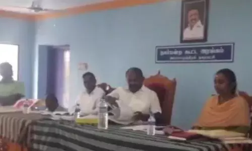 அம்பாசமுத்திரம் நகராட்சியின் முதல் கூட்டம்: 24 தீர்மானங்கள் நிறைவேற்றம்