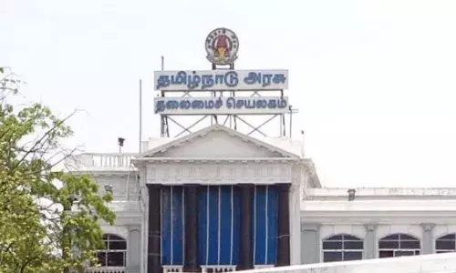 மார்ச் 28, 29ல் அரசு ஊழியர்கள் பணிக்கு வராவிட்டால்  நடவடிக்கை: அரசு
