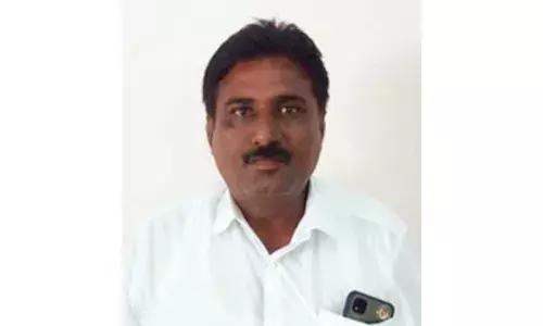 பரமத்தி வேலூர் பேரூராட்சி துணைத்தலைவர்   தேர்தல்:  திமுக போட்டி வேட்பாளர் வெற்றி