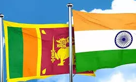 மீன்வளம் குறித்த இந்திய-இலங்கை கூட்டுப் பணிக்குழுவின் ஐந்தாவது கூட்டம்